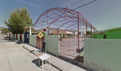 Escuela Primaria Gaudencio Morales Hernandez