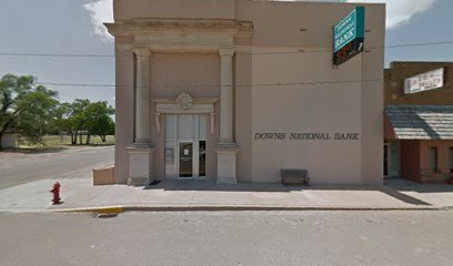 State Bank of Downs