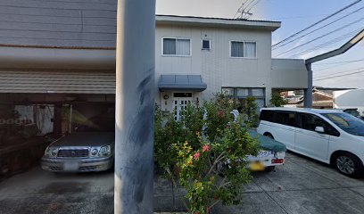 はしづめむねおの店おしゃれ軍団