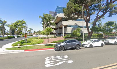 Kenneth E. Watts Medical Plaza