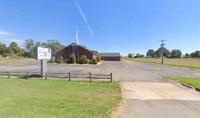 Lamar Baptist Church