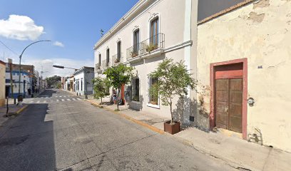 Movimiento Los Arcos De Alcoholicos Anonimos