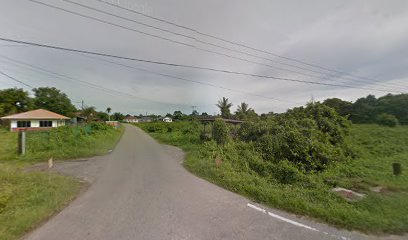 Kg Madang Pimping, Membakut