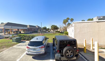 ChargePoint Charging Station