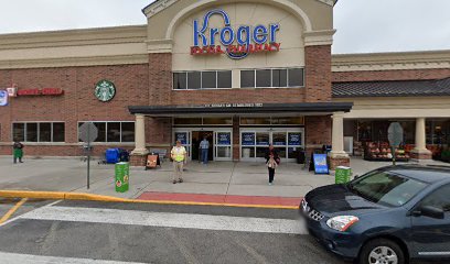 Kroger Money Services