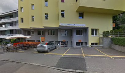 Swiss Chiropractic Academy