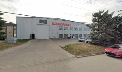 Konecranes Canada