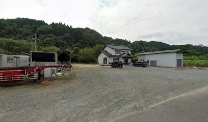 海幸運送