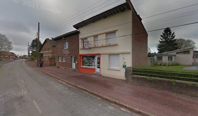 Boulangerie Patisserie Bonnières