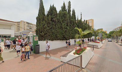 Colegio Miguel De Cervantes Marbella en Marbella