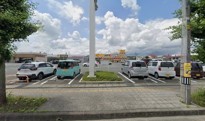 うさちゃんクリーニング ヤマザワ寒河江プラザ店