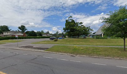 Ottawa Spanish Seventh-Day Adventist Church