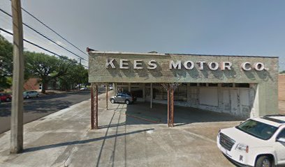 Kees Motor Company