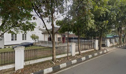 Kebuli Baim Cimahi