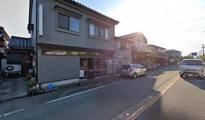 西島鮮魚店