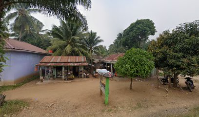 Masjid Desa Janji Manahan