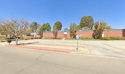 Mission Middle School