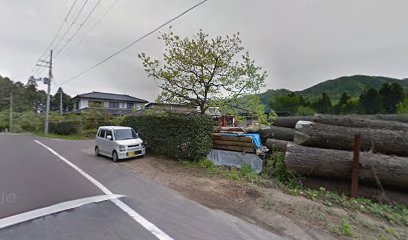 小野材木店