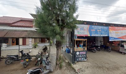 Bengkel Sepeda dan Las