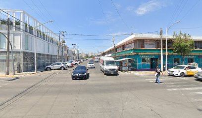 Dianetics de Guadalajara, A.C.