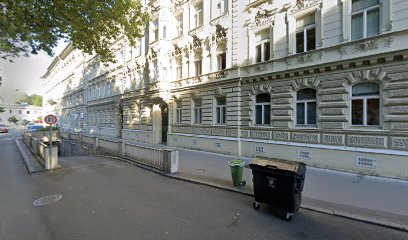 Magistrat Stadt Salzburg - Tiefbaukoordinierung