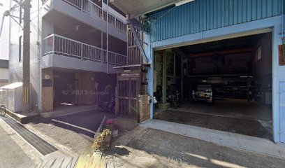 プレアール蔀屋本町