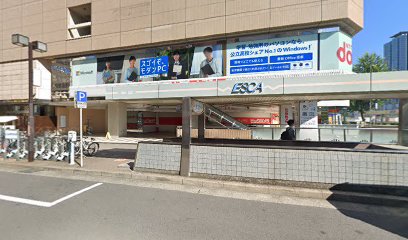 ワイモバイルソフマップ名古屋駅西店