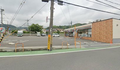 セブン銀行ATM