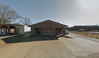 Cherokee Public Library