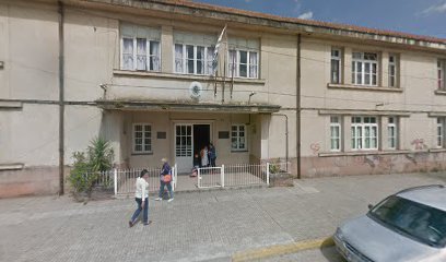 Escuela Nº 147 - Olintho María Simoes