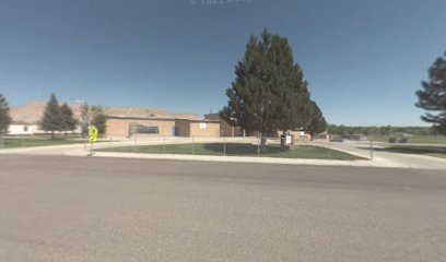 San Rafael Middle School