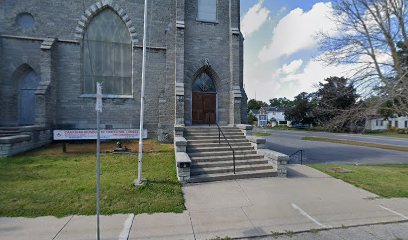 Canadian Museum of Fraternal Lodges