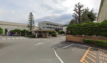 富士フイルム静岡 本社・富士宮サイト