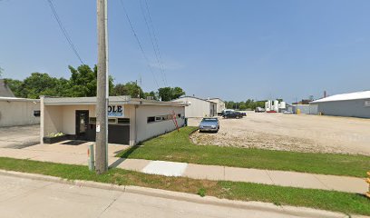 Cole Oil & Propane (Fond du Lac Office) Lubricant Division