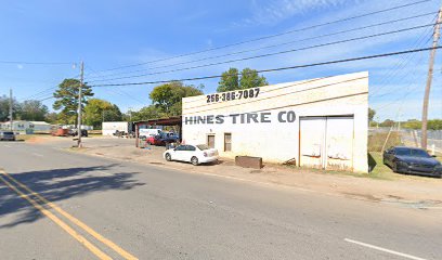 Hines Tire