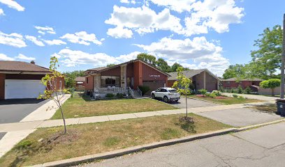 Shree Swaminarayan Mandir Loyadham - Canada