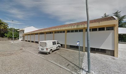 Mercado Municipal de Idanha-a-Nova