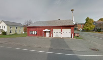Orwell Fire Department