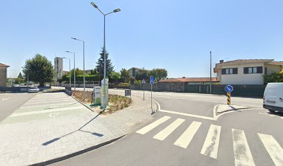 Lidl Estação de Carregamento