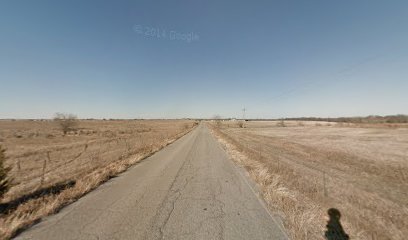 Durant Water Treatment Plant