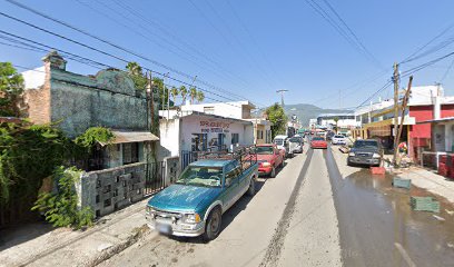 Super Mercado Lopez Mayoreo Fruteria Menudeo