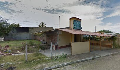 Iglesia Cristiana