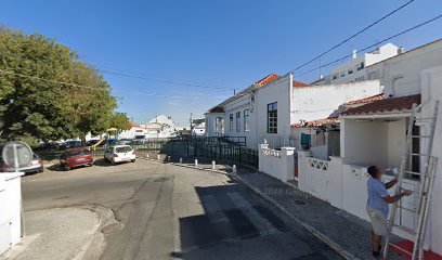 Associação Escola Aberta – Creche do Bairro da Apariça