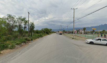 Ruta 099 Tamaulipas Inicio