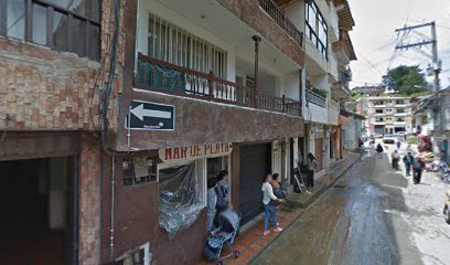 libreria La Inmaculada lazos de amor mariano