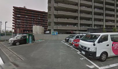 サイカパーク 大牟田新栄町駐車場