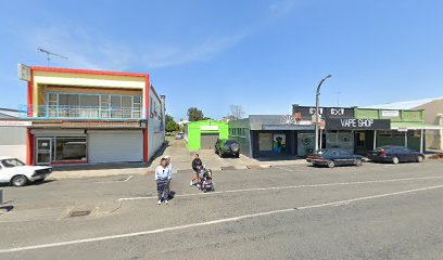 Wairoa Tyre Surgery