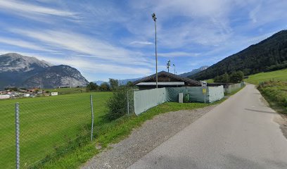 Sportplatz Ranggen