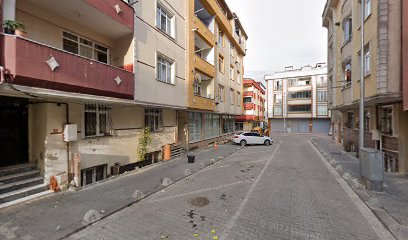 KURUÇEŞME BİLİŞİM