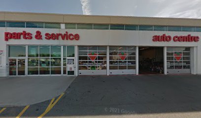 Canada's Garage Parts & Service Auto Centre